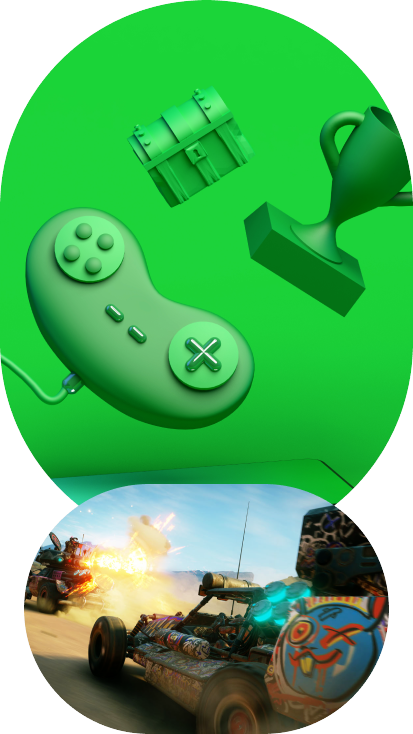 personagem de um jogo